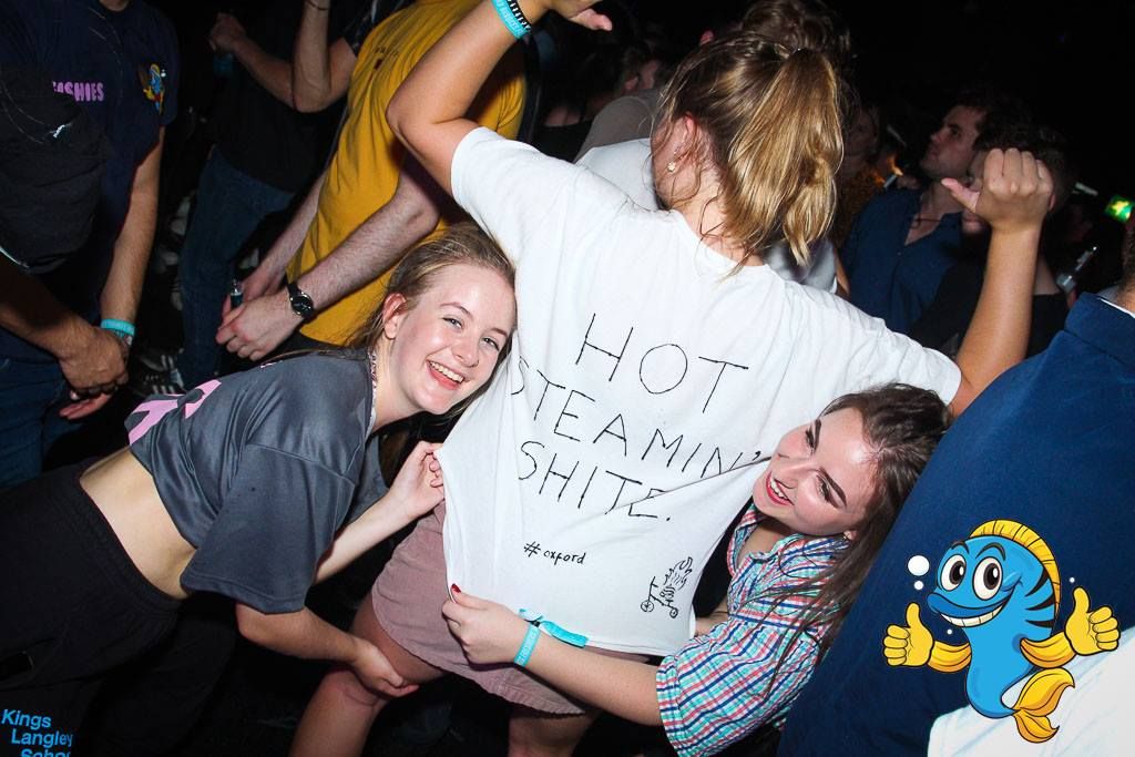 Image may contain: Crowd, Music, Leisure Activities, Party, Person, People, Human