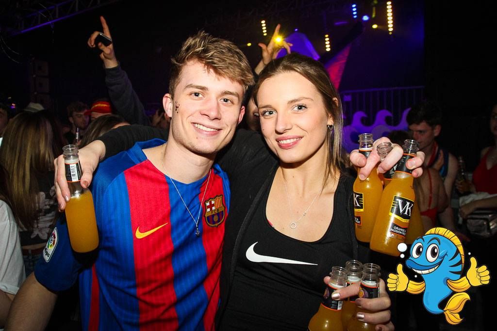 Image may contain: Bar Counter, Pub, Alcohol, Beer, Drink, Beverage, Night Club, Night Life, Club, Party, Person, Human
