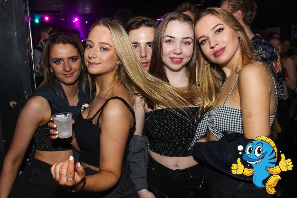 Image may contain: Night Club, Night Life, Club, Human, Person, Party