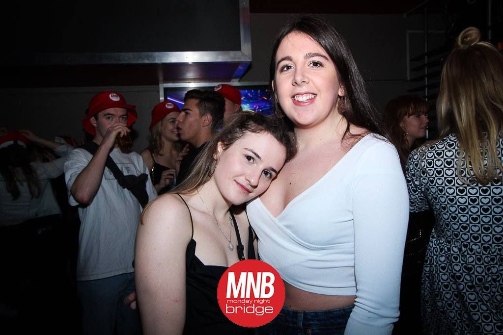 Image may contain: Party, Night Club, Club, Human, Person