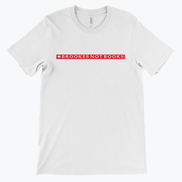 Image may contain: T-Shirt, Apparel, Clothing