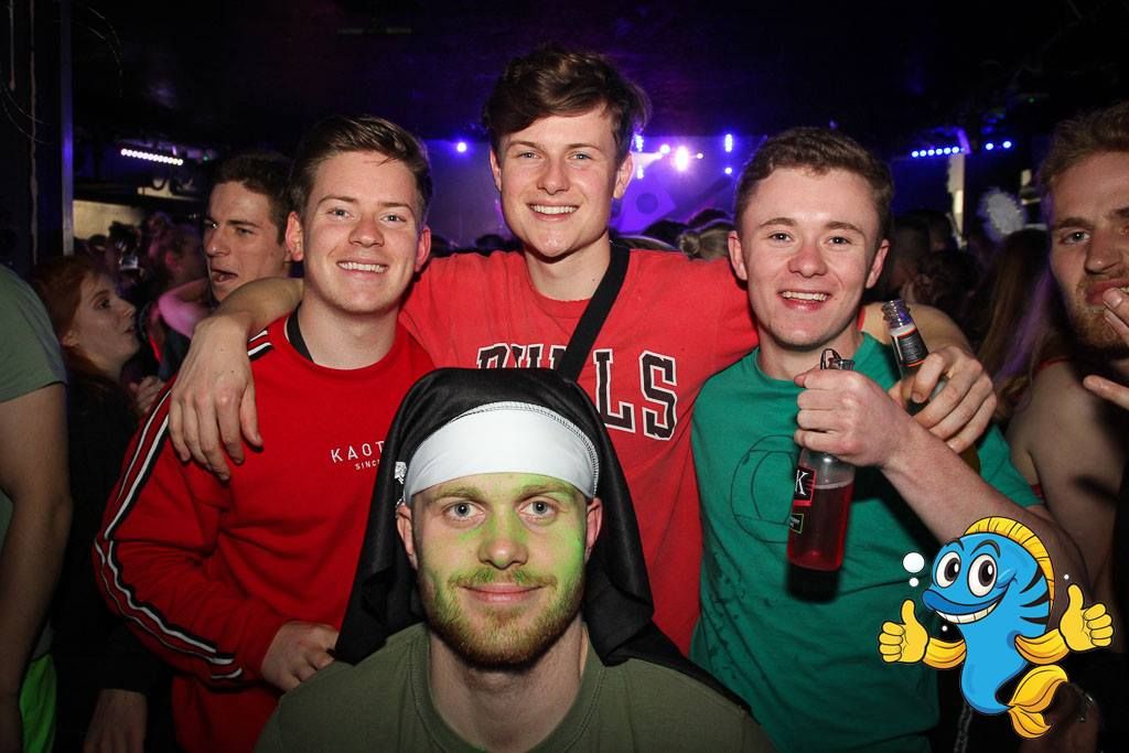 Image may contain: Lighting, Pub, Night Life, Beer, Alcohol, Beverage, Drink, Face, Party, Night Club, Club, Human, Person