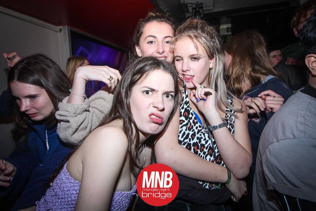 Image may contain: Night Club, Club, Party, Human, Person