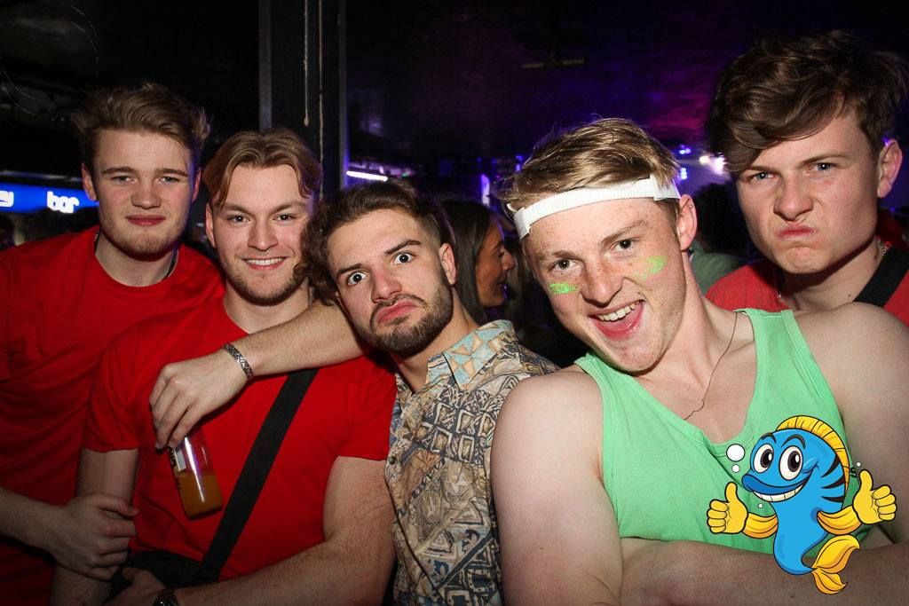 Image may contain: Night Life, Night Club, Club, Party, Person, Human