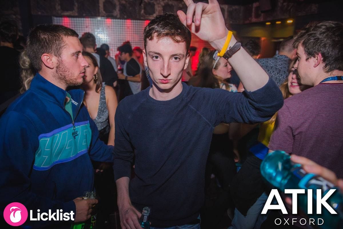 Image may contain: Night Life, Disco, Party, Night Club, Club, Person, Human