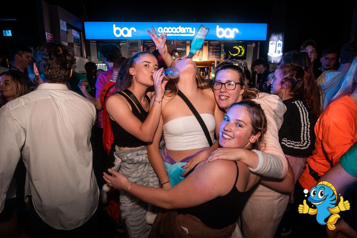 Image may contain: Leisure Activities, Accessories, Glasses, Accessory, Night Club, Club, Party, Night Life, Person, Human