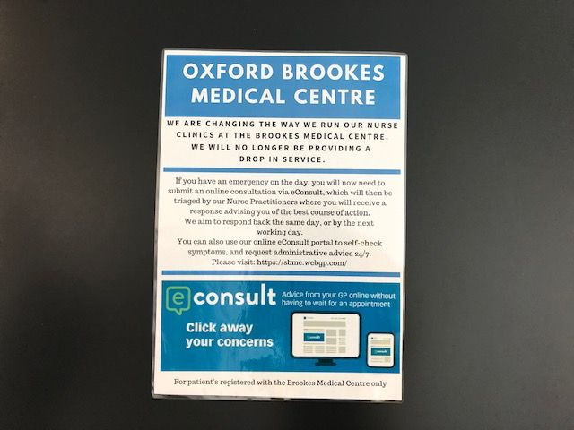 Image may contain: Text, Brochure, Paper, Poster, Advertisement, Flyer