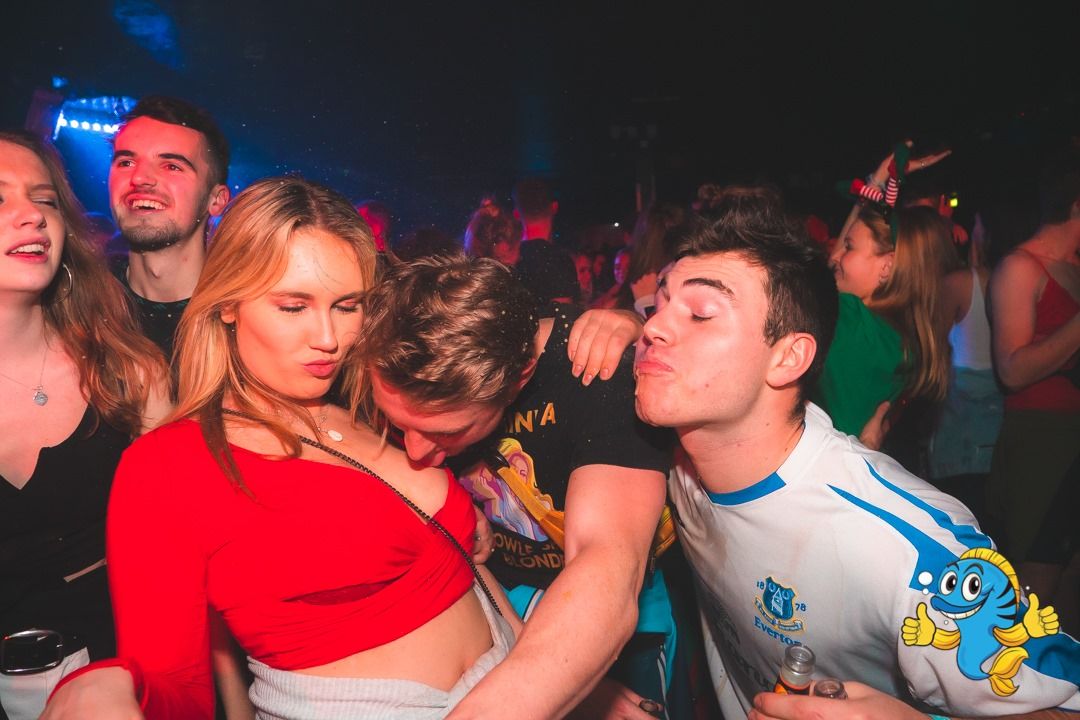 Image may contain: Night Life, Disco, Night Club, Club, Party, Human, Person