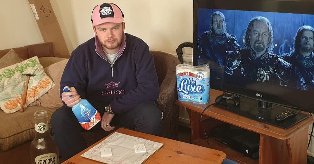 Brookes student creates 'Brookes monopoly' to deal with self ...
