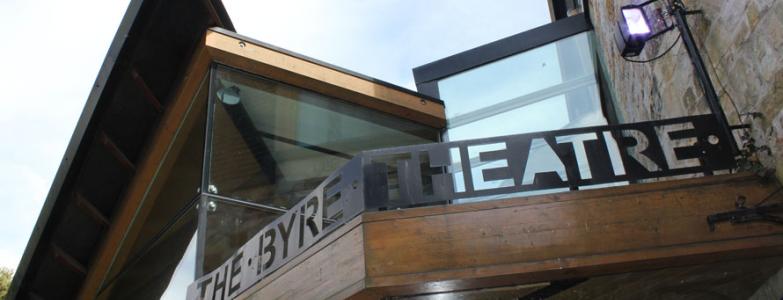 byre