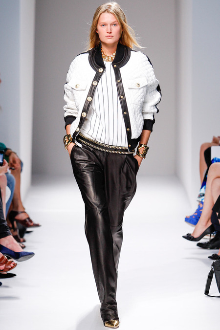BALMAIN SPORTSWEAR