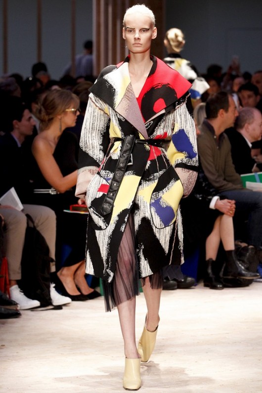 CELINE PRINT