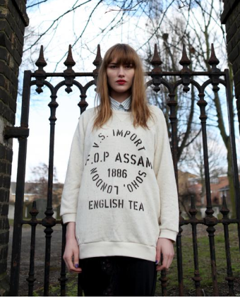 English Tea