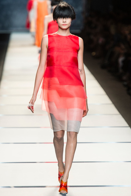 FENDI COLOUR