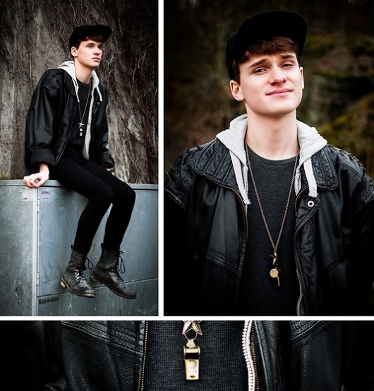 Image courtesy of Lookbook.nu