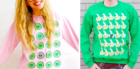 QCumber jumpers