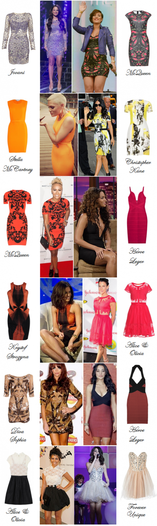 celebrity-dresses