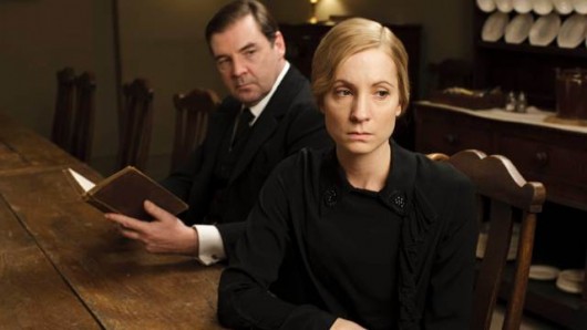 downton abbey 2