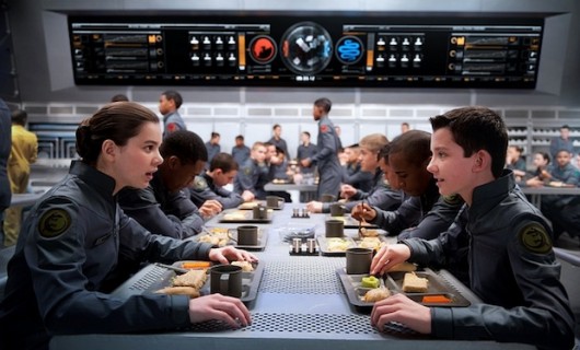 ender's game pic 2