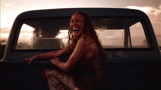 horror 2