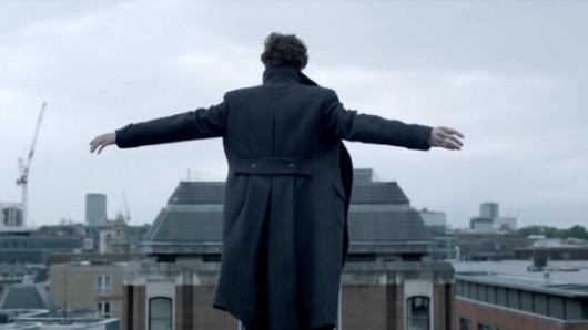 reichenbach falls