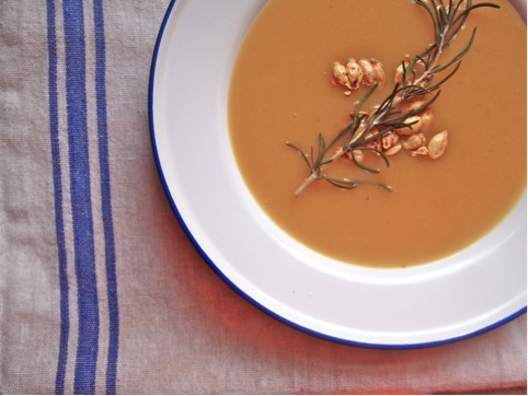 soup