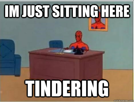 spiderman