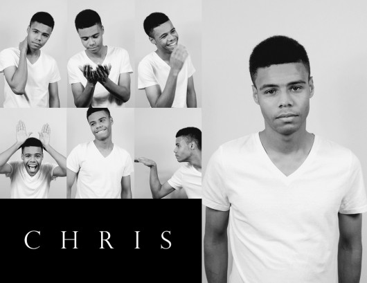Chris resized