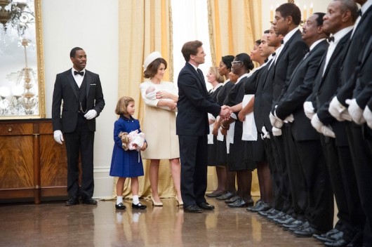 Lee Daniels' The Butler