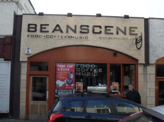 bean 2