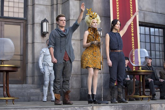 catching fire 2