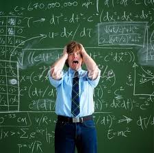 maths