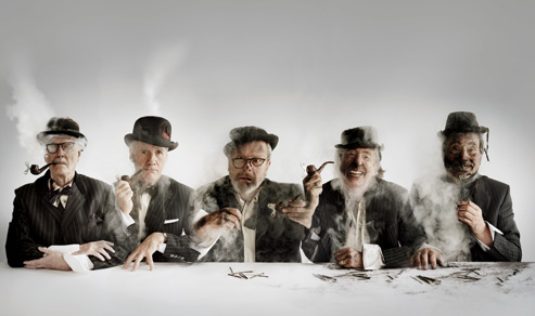 monty python crew 2
