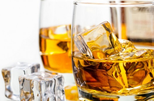 Whiskey