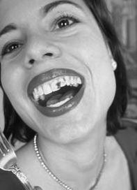 teeth
