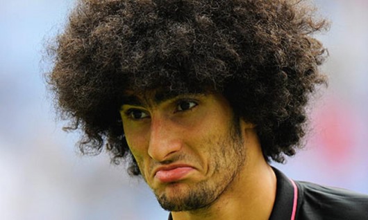 fellaini