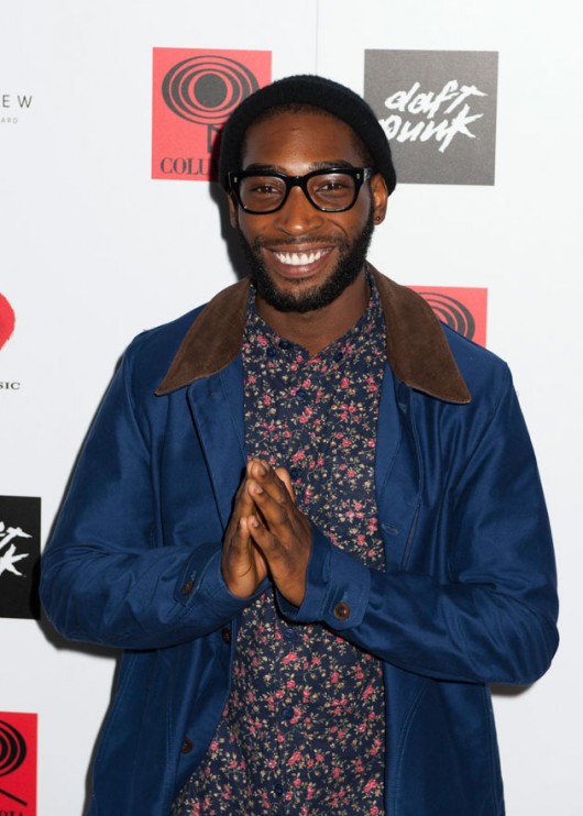 tinie