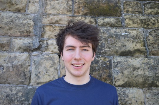 Lewis Campaign Photo