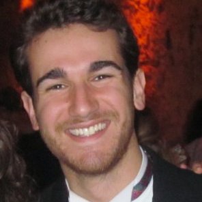 Noah Campaign Photo