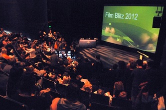 film blitz 2012
