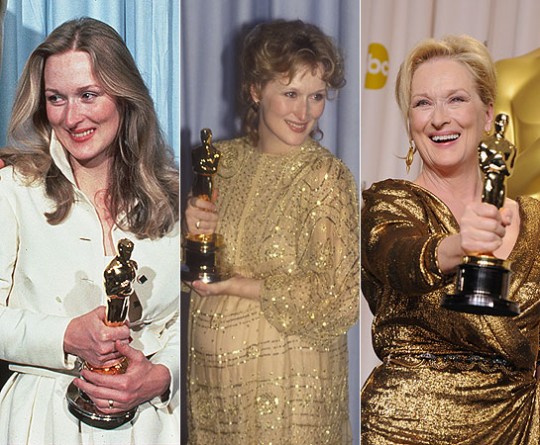 queen meryl