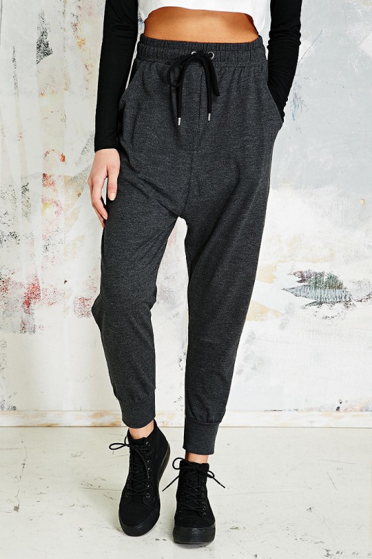 sweat pants- Urban Outiftters