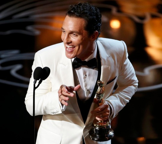 Best Actor
