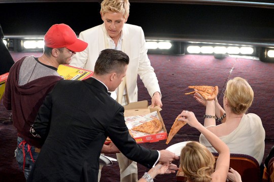 pizza