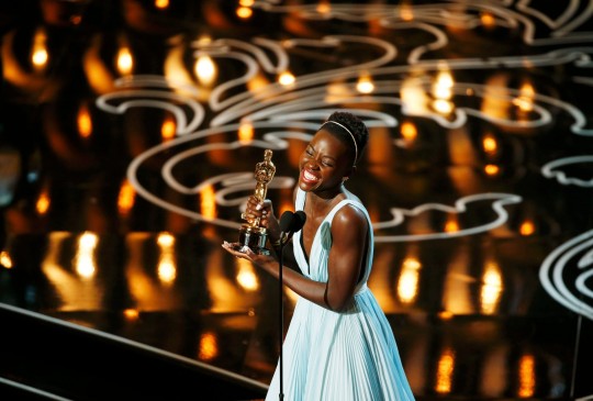 support actress