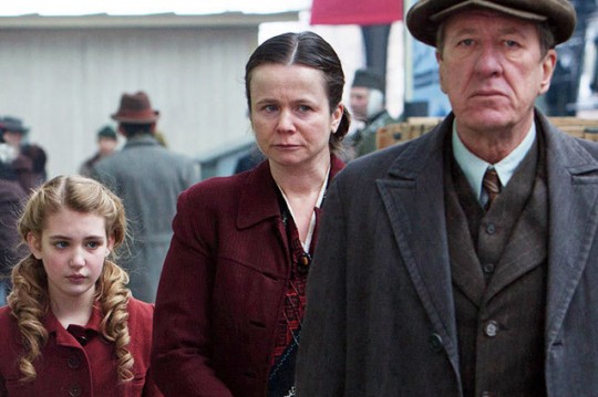 the book thief 2