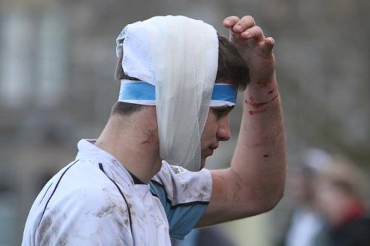 rugby