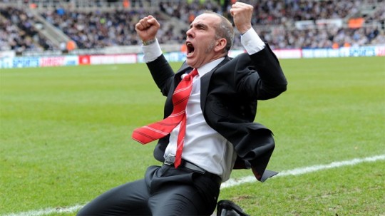 Di Canio slide