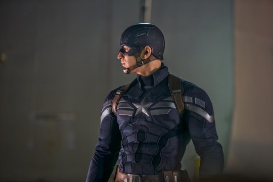 captain america3