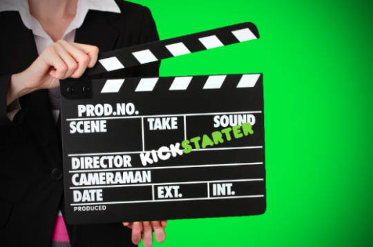 kickstarter-venturebeat.com